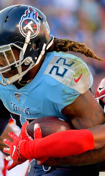 Limiting Titans' dynamic back Derrick Henry a key for Chiefs in AFC title game